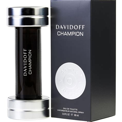 champion by davidoff perfume.